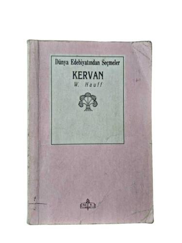 KERVAN - 0