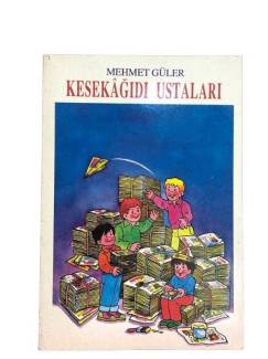 KESEKAĞIDI USTALARI