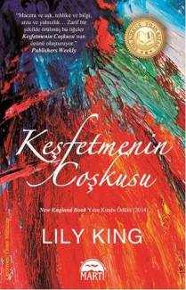 KEŞFETMENİN COŞKUSU