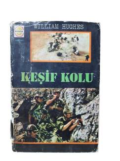 KEŞİF KOLU