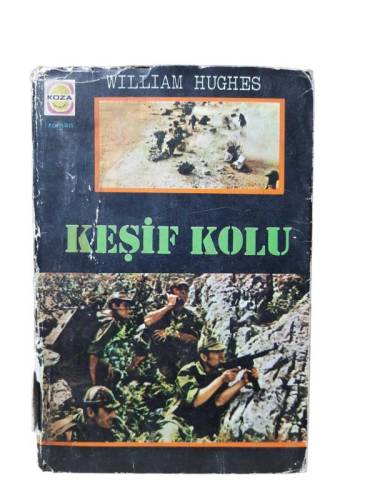KEŞİF KOLU - 0