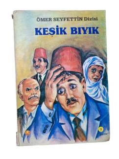 KESİK BIYIK