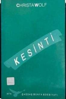 KESİNTİ