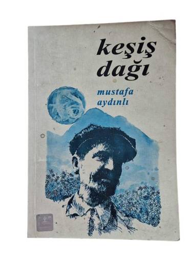 KEŞİŞ DAĞI İMZALI - 0