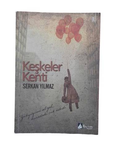 KEŞKELER KENTİ - 0
