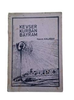 KEVSER KURBAN BAYRAM