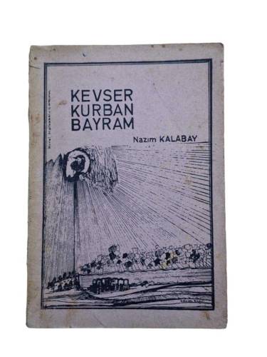 KEVSER KURBAN BAYRAM - 0
