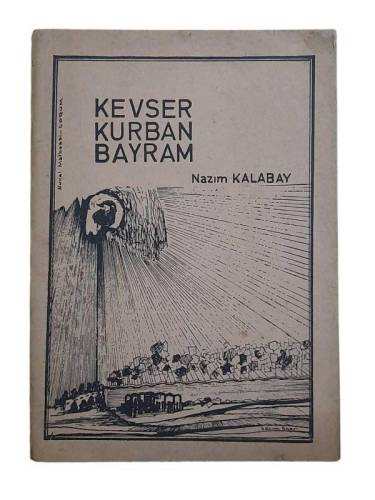 KEVSER KURBAN BAYRAM - 0