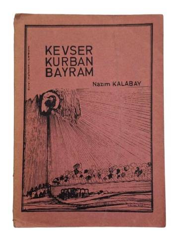 KEVSER KURBAN BAYRAM - 0
