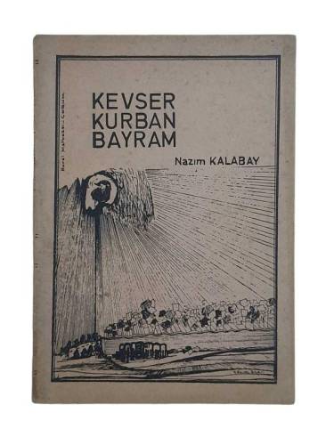 KEVSER KURBAN BAYRAM - 0