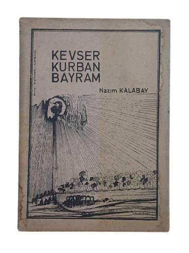 KEVSER KURBAN BAYRAM - 0