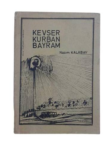 KEVSER KURBAN BAYRAM - 0