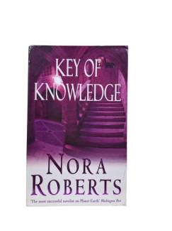 KEY OF KNOWLEDGE
