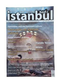 KEYF-İ İSTANBUL YAZ 2007