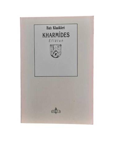 KHARMİDES - 0