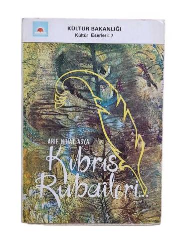 KIBRIS RUBAİLERİ - 0
