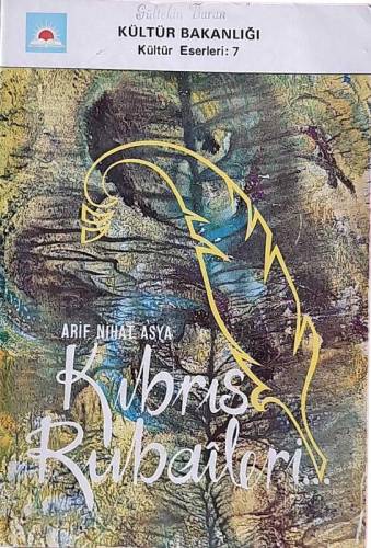 KIBRIS RUBAİLERİ - 0