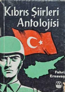 KIBRIS ŞİİRLERİ ANTOLOJİSİ