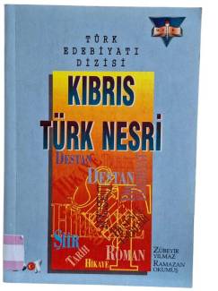 KIBRIS TÜRK NESRİ