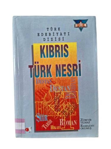 KIBRIS TÜRK NESRİ - 0