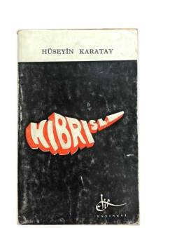 KIBRISLI 1.CİLT