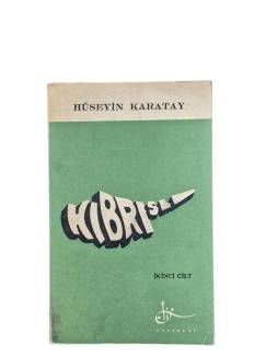 KIBRISLI 2. CİLT