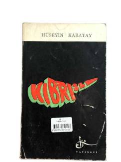 KIBRISLI