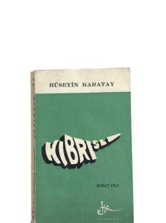 KIBRISLI