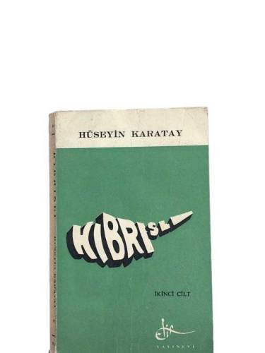KIBRISLI - 0