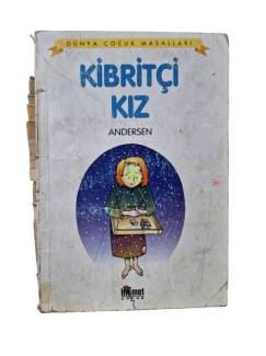 KİBRİTÇİ KIZ