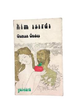 KİM ISIRDI