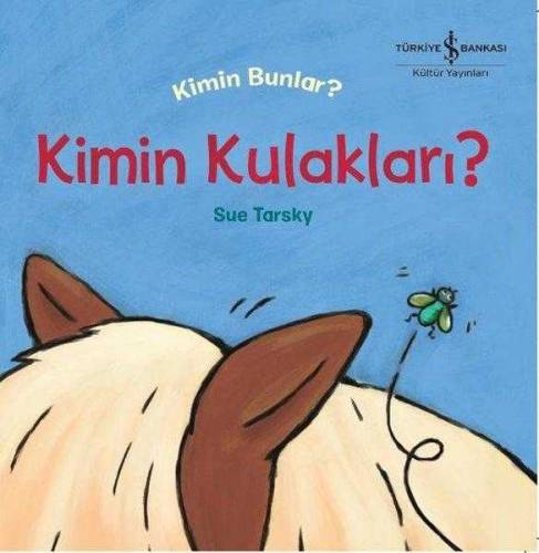 KİMİN KULAKLARI? KİMİN BUNLAR? - 0