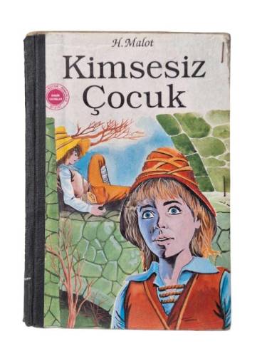 KİMSESİZ ÇOCUK - 0