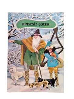 KİMSESİZ ÇOCUK