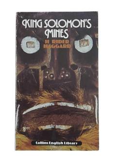 KING SOLOMON'S MINES