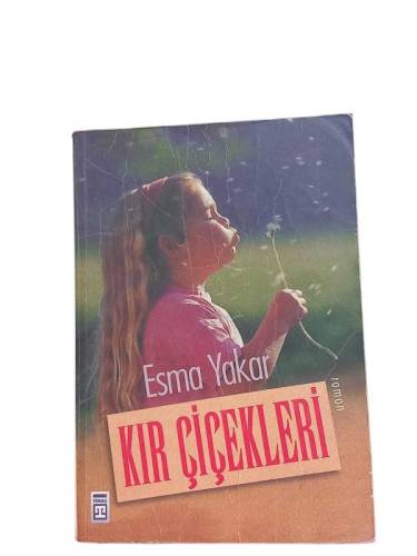 KIR ÇİÇEKLERİ - 0