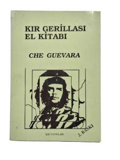 KIR GERİLLASI EL KİTABI