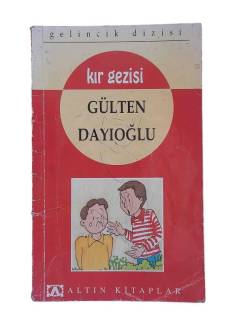 KIR GEZİSİ