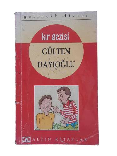 KIR GEZİSİ - 0