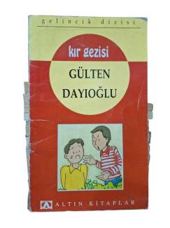 KIR GEZİSİ