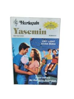 KİRALIK BABA - BİR GECENİN ARDINDAN İKİ ROMAN BİR ARADA