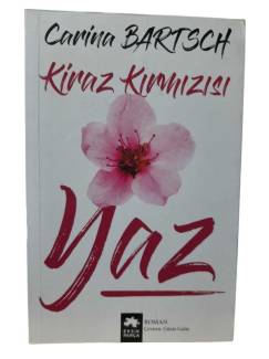 KİRAZ KIRMIZISI YAZ