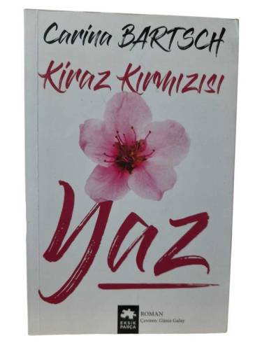 KİRAZ KIRMIZISI YAZ - 0