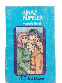 KİRAZ KÜPELER