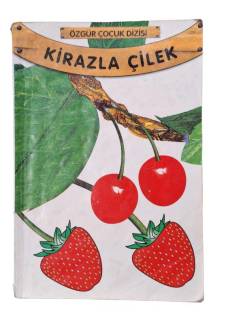 KİRAZLA ÇİLEK
