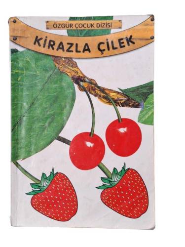 KİRAZLA ÇİLEK - 0