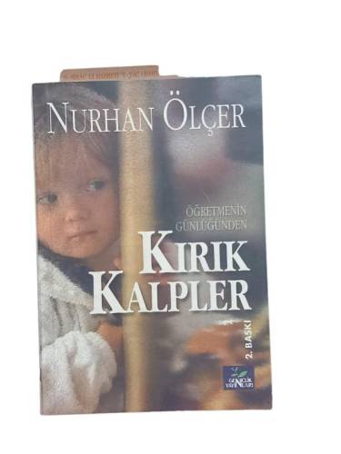 KIRIK KALPLER - 0