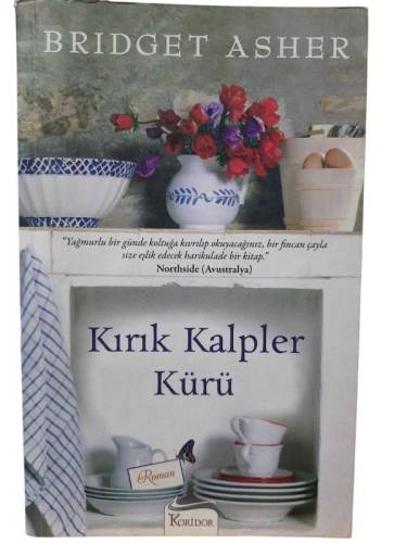 KIRIK KALPLER KÜRÜ - 0