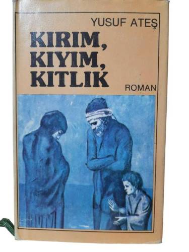 KIRIM, KIYIM KITLIK - 0