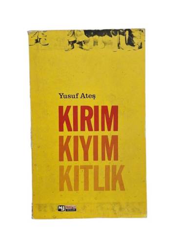 KIRIM KIYIM KITLIK - 0